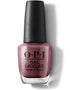 OPI Nail Lacquer - Meet Me On The Star Ferry ( H49)