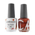 Caramia Duo Gel Polish - 204