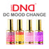 DC Mood Change Color