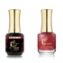 Igel Beauty Matching Duo Gel (0.5oz) - Lady Luck DD92