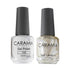 Caramia Duo Gel Polish - 110