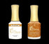 Igel Beauty Matching Trio Set  - SUGARY DD235