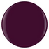 Gelish - Soak Of Gel Polish- Plum And Done 866