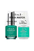 IBD Advanced Wear Duo Gel - Turtle Bay - 185BD