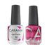 Caramia Duo Gel Polish - 043