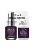IBD Advanced Wear Duo Gel - Midnight Martinis - 232BD