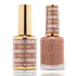 DC Duo Gel - TURF TAN #088