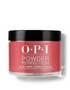 OPI Dipping Powder Perfection - I?m Not Really a Waitress H08