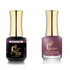 Igel Beauty Matching Duo Gel (0.5oz) - Fine Wine DD82