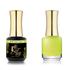 Igel Beauty Matching Duo Gel (0.5oz) - Laser Lemon DD67