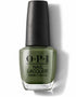 OPI Nail Lacquer - Suzi - The First Lady of Nails ( W55 )