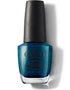 OPI Nail Lacquer - Suzi Needs A Loch-Smith ( U14)