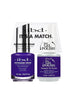 IBD Advanced Wear Duo Gel - Passport To Purple - 233BD