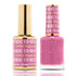 DC Duo Gel - WHITE MAGENTA #131