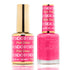 DC Duo Gel - PINK DAISY #015