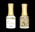 Igel Beauty Matching Trio Set  - 24 CARAT DD161