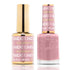 DC Duo Gel - GERANIUM PINK #136