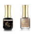Igel Beauty Matching Duo Gel (0.5oz) -  Crushed Clove DD105
