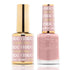 DC Duo Gel - LAMBER PINK #135