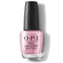 OPI Nail Lacquer – Ink on Canvas #LA03