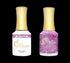 Igel Beauty Matching Duo Gel (0.5oz) - DIVINE DD216