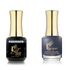 Igel Beauty Matching Duo Gel (0.5oz) - Granite Peak DD75