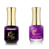 Igel Beauty Matching Duo Gel (0.5oz) - Vivacious DD115