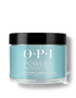 OPI Dipping Powder Perfection - Can't Find My Czechbook E75
