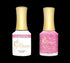 Igel Beauty Matching Duo Gel (0.5oz) - DOLL FACE DD214