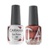 Caramia Duo Gel Polish - 104