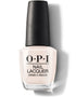 OPI Nail Lacquer - My Vampire is Buff ( E82)