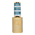 DND Diva Platinum Gel- #318 HIGH NOTE