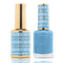 DC Duo Gel - MILKY BLUE #031