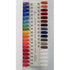 Igel Color Chart #7 (217-247)