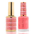 DC Duo Gel - TERRA PINK #037