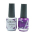 Caramia Duo Gel Polish - 121