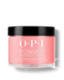 OPI Dipping Powder Perfection - My Chihuahua Doesnot Bite Anymore M89
