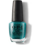 OPI Nail Lacquer - This Color's Making Waves ( H74)