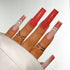 Kiara DiamondFX Acrylic – A-Peel-Ing #AFX15