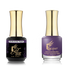 Igel Beauty Matching Duo Gel (0.5oz) - Arabian Nights DD80