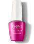 OPI GEL COLOR - Flashbulb Fuchsia B31