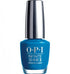 OPI Infinite Shine - Wild Blue Yonder - ISL L41
