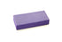 Forever Slim 2 Way Buffer - Purple/White 80/80 (500pcs)