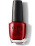 OPI Nail Lacquer - An Affair in Red Square ( R53 )