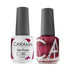 Caramia Duo Gel Polish - 203