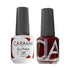 Caramia Duo Gel Polish - 269
