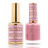 DC Duo Gel - ANTIQUE PINK #133