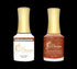 Igel Beauty Matching Trio Set  - LAVISHING LOVE DD237