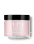 OPI Dipping Powder Perfection - One Heckla of a Color! I62