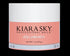 Kiara Sky Dipping Powder - D607 CHEEKY